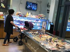 -巴黎贝甜(杨浦宝地店)