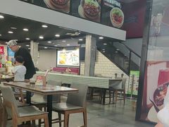 -李先生牛肉面大王(马栏店)
