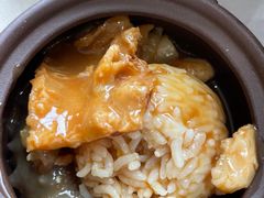 -食神鱼头佛跳墙(百子湾旗舰店)