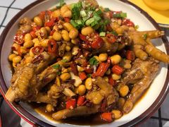 -江西老表·经典江西八大碗