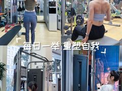 -VPsmart私教健身工作室(新华路旗舰店)