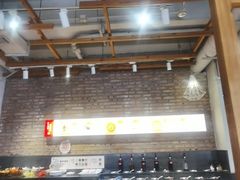 -焯牛潮汕牛肉火锅(云峰街创始店)