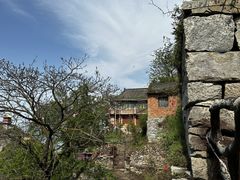 -终南山南五台景区