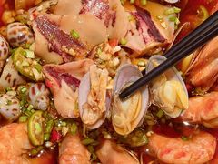 -潮州府·潮菜·砂锅粥(徐家汇店)