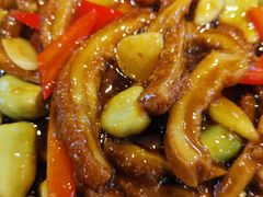 -南来顺饭庄·清真(南菜园店)