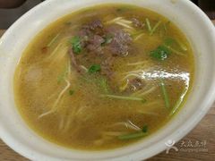 -崔记拉面馆(航北店)