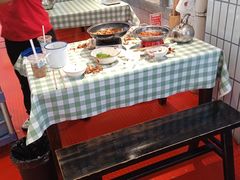 -彭耕记猪油炒小菜(吉联mall店)