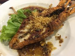-BAI BUA RESTAURANT