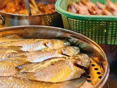 -车头老二大排档