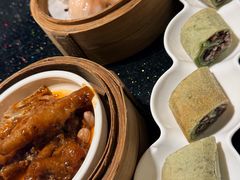 -味可道美食坊(福基路店)
