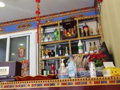 -金鼎雪山牦牛杂火锅(理县总店)