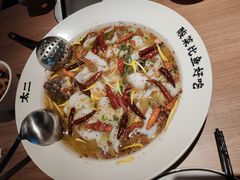 -太二酸菜鱼(坚基购物中心店)