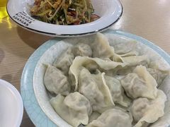 -老边饺子馆(西站店)