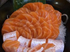 -熊出没日本烧肉放题