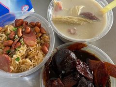 -胡椒猪肚汤(康王店)