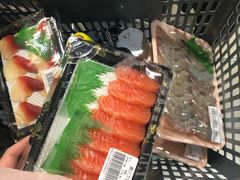 -果蔬好生活超市(乐堤港店)
