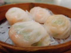 顺德人家虾饺皇-顺德人家食府(黄金广场店)