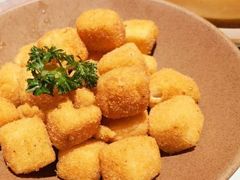 -大树餐厅(红旗街万达店)