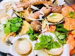 -品海楼·大连海胆锅贴馆(东港店)