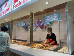 -老盛兴汤包馆(大华二路店)