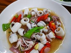 -板桥海鲜广场(文明东店)