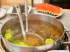-嬷孙家潮汕牛肉火锅(北京路天河城店)