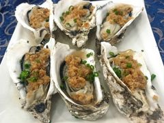 -波记美食店·现捞海鲜