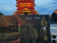 -寻梦滕王阁实景演出