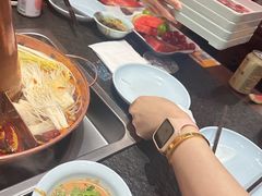 -京元盛铜锅涮肉(上海总店)