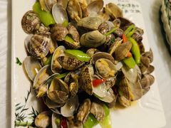-宾朋海鲜饭庄(兴海路店)