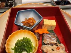 -新鲜特色餐厅(香格里拉大酒店)
