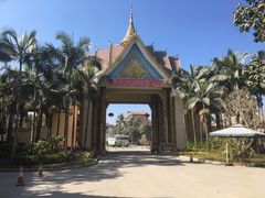 -西双版纳傣族园