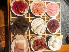 -巴将军·非遗老字号火锅(解放碑店)