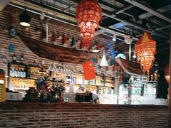 -花腰餐吧Bistro烧烤 傣味(传媒大学店)