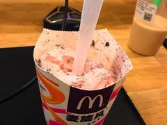 -麦当劳(鼓楼店)