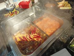 -重庆九记老火锅(广场店)