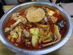 -四川老牛麻辣烫(北门桥店)