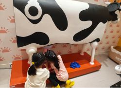 -奈尔宝·儿童乐园·亲子餐厅(苏州大悦城店)