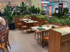 -芭札·Thai泰国餐厅(同和金铂天地店)