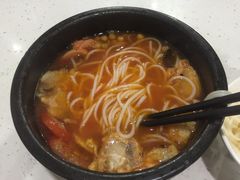 -官人桥番茄米线(温江行署店)