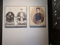 -蔡元培故居
