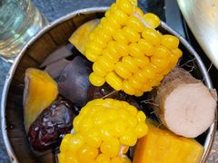 -五福居羊蝎子(方庄店)