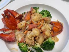 -万龙洲海鲜(大兴绿地缤纷城店)