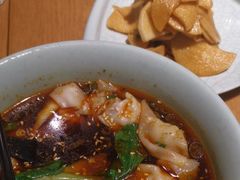 老麻抄手-大乘嘟成都小吃(石门店)