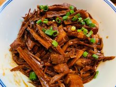-君东记本帮面馆(天钥桥路店)