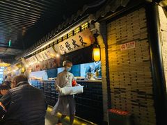 门面-桂满陇-西湖船宴(西单大悦城店)