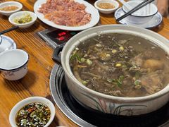 -潮陈记土鸡火锅(东厦北路店)