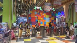 -宝燕乐园(闵行旗舰店)