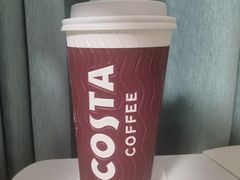 -COSTA COFFEE(金长安大厦店)