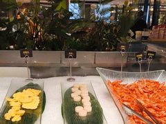 -晶丽香榭自助餐(南京大饭店)